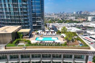 Condominium, 2025 Avenue Of The Stars, Westwood, CA 90067 - 16