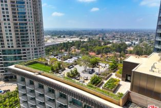 Condominium, 2025 Avenue Of The Stars, Westwood, CA 90067 - 19