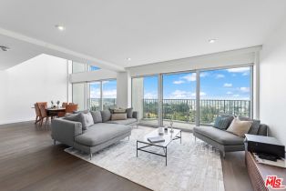 Condominium, 2025 Avenue Of The Stars, Westwood, CA 90067 - 3