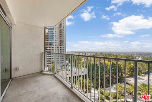 Condominium, 2025 Avenue Of The Stars, Westwood, CA 90067 - 14
