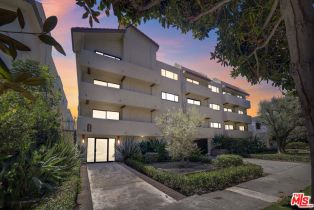 Condominium, 1925 Overland ave, Westwood, CA 90025 - 2