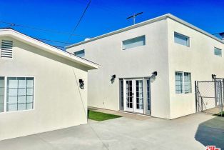 Residential Lease, 4483  Matilja Ave, Sherman Oaks, CA  Sherman Oaks, CA 91423