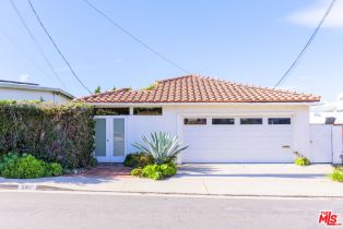 Residential Lease, 241   Rees St, Playa Del Rey , CA  Playa Del Rey , CA 90293