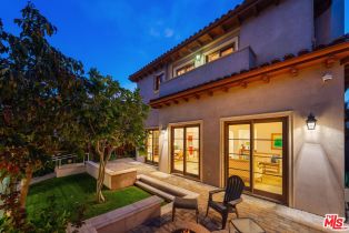 Single Family Residence, 720 San Vicente blvd, Santa Monica, CA 90402 - 26