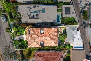 Single Family Residence, 720 San Vicente blvd, Santa Monica, CA 90402 - 34