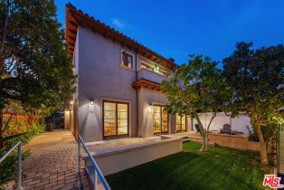 Single Family Residence, 720 San Vicente blvd, Santa Monica, CA 90402 - 28