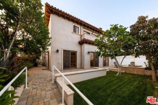 Single Family Residence, 720 San Vicente blvd, Santa Monica, CA 90402 - 25