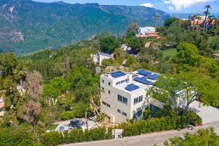 Single Family Residence, 1876 Lookout rd, Malibu, CA 90265 - 7
