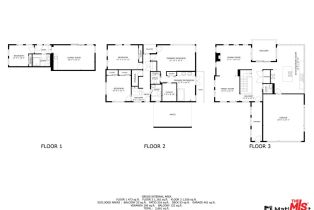 Single Family Residence, 1876 Lookout rd, Malibu, CA 90265 - 45