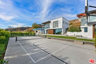 Single Family Residence, 29623 Cuthbert rd, Malibu, CA 90265 - 29