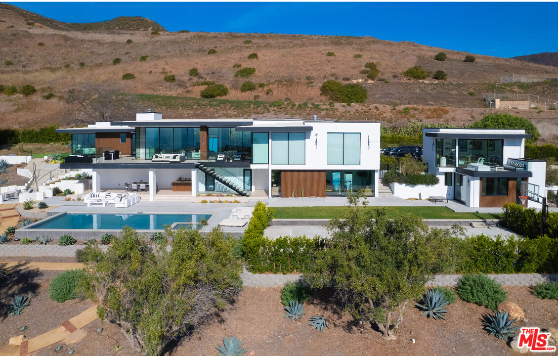 Single Family Residence, 29623 Cuthbert rd, Malibu, CA 90265 - 1