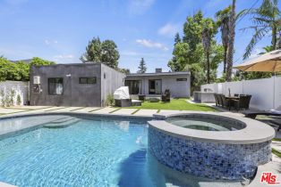 Single Family Residence, 5517 Sunnyslope ave, Sherman Oaks, CA 91401 - 19