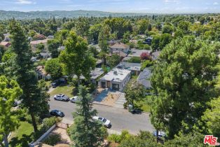 Single Family Residence, 5517 Sunnyslope ave, Sherman Oaks, CA 91401 - 25