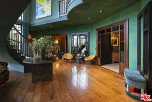 Single Family Residence, 5535 Dixon Trail rd, Hidden Hills , CA 91302 - 4