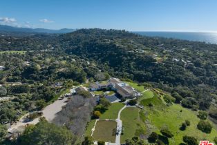 Single Family Residence, 4400 Via Abrigada, Santa Barbara, CA  Santa Barbara, CA 93110