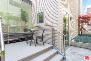 Condominium, 1012 2nd st, Santa Monica, CA 90403 - 24