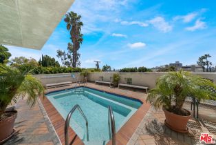 Condominium, 960 Doheny dr, West Hollywood , CA 90069 - 42