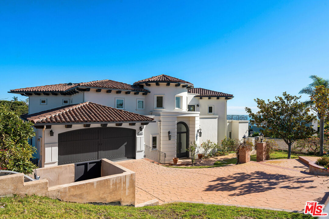 , 6130 Galahad rd, Malibu, CA 90265 - 1