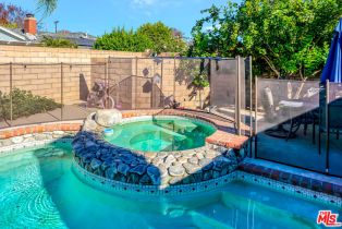 Single Family Residence, 2425 Dusan st, Simi Valley, CA 93065 - 37