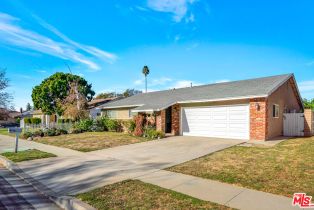 Single Family Residence, 2425 Dusan st, Simi Valley, CA 93065 - 2