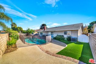 Single Family Residence, 2425 Dusan st, Simi Valley, CA 93065 - 33