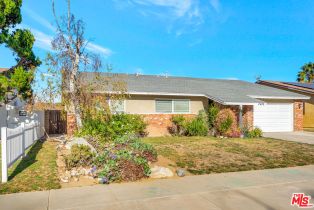 Single Family Residence, 2425 Dusan st, Simi Valley, CA 93065 - 41
