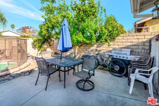 Single Family Residence, 2425 Dusan st, Simi Valley, CA 93065 - 39