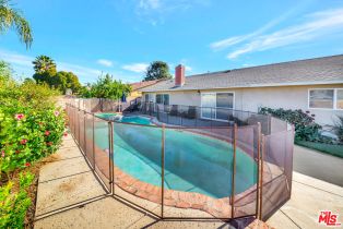 Single Family Residence, 2425 Dusan st, Simi Valley, CA 93065 - 34
