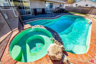 Single Family Residence, 2425 Dusan st, Simi Valley, CA 93065 - 36