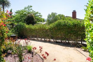 Single Family Residence, 2003 Linden ave, Venice, CA 90291 - 16