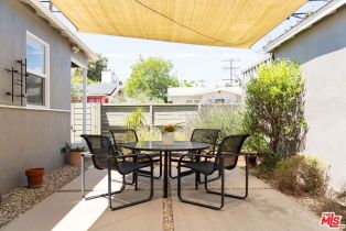 Single Family Residence, 2003 Linden ave, Venice, CA 90291 - 15