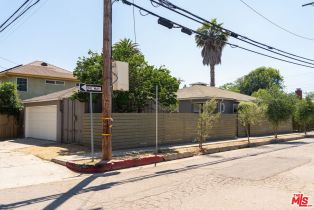 Single Family Residence, 2003 Linden ave, Venice, CA 90291 - 20
