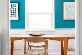 Single Family Residence, 2003 Linden ave, Venice, CA 90291 - 5