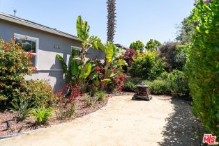 Single Family Residence, 2003 Linden ave, Venice, CA 90291 - 17