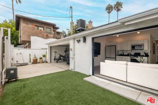 Single Family Residence, 3011 Clune ave, Venice, CA 90291 - 27