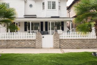 Single Family Residence, 3011 Clune ave, Venice, CA 90291 - 2