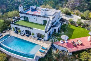 Residential Lease, 13211   Mulholland Dr, Beverly Hills, CA  Beverly Hills, CA 90210