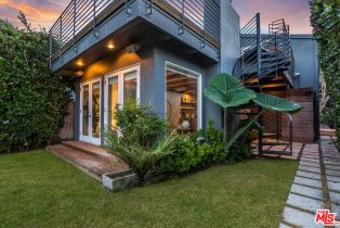 Single Family Residence, 3001 Grand Canal, Venice, CA 90291 - 63