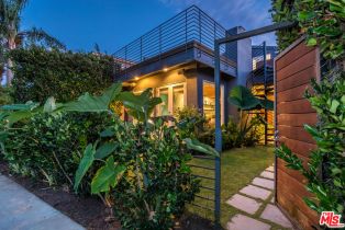 Single Family Residence, 3001 Grand Canal, Venice, CA 90291 - 72