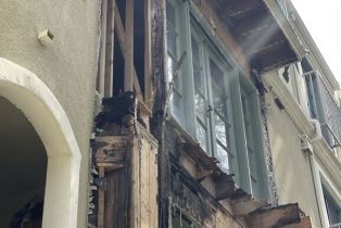 Condominium, 277 Spalding dr, Beverly Hills, CA 90212 - 7