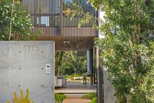 Single Family Residence, 1115 Georgina ave, Santa Monica, CA 90402 - 3