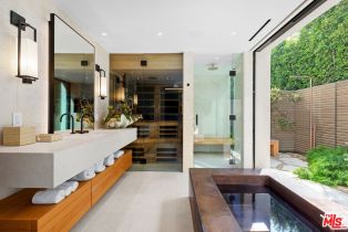 Single Family Residence, 1115 Georgina ave, Santa Monica, CA 90402 - 22