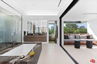 Single Family Residence, 1115 Georgina ave, Santa Monica, CA 90402 - 32