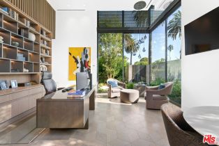 Single Family Residence, 1115 Georgina ave, Santa Monica, CA 90402 - 16