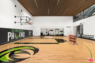 Single Family Residence, 1115 Georgina ave, Santa Monica, CA 90402 - 45