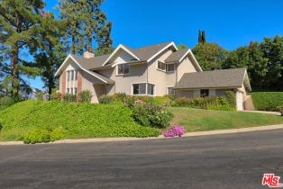 Residential Lease, 3592   Alana Dr, Sherman Oaks, CA  Sherman Oaks, CA 91403