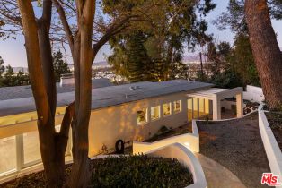 Residential Lease, 4110   Witzel Dr, Sherman Oaks, CA  Sherman Oaks, CA 91423