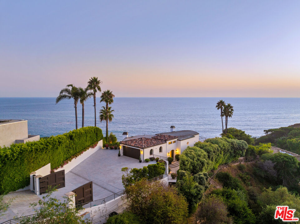 Single Family Residence, 32804 Pacific Coast hwy, Malibu, CA 90265 - 1
