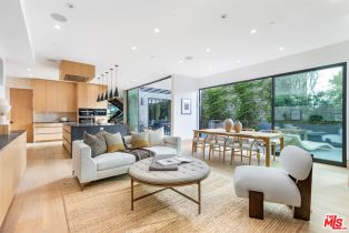 Single Family Residence, 1011 Georgina ave, Santa Monica, CA 90402 - 8