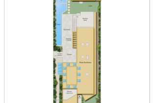 Single Family Residence, 1011 Georgina ave, Santa Monica, CA 90402 - 41